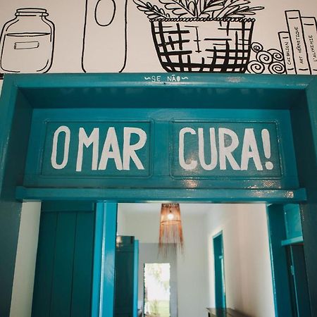 4 Quartos Ao Lado Da Praia Do Patacho Pôrto de Pedras Exterior foto