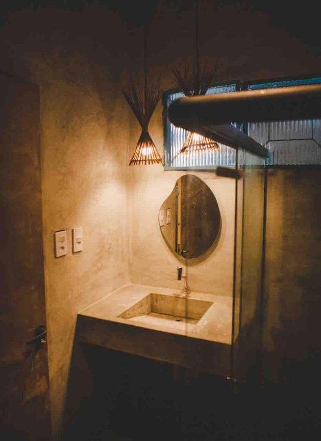 4 Quartos Ao Lado Da Praia Do Patacho Pôrto de Pedras Exterior foto