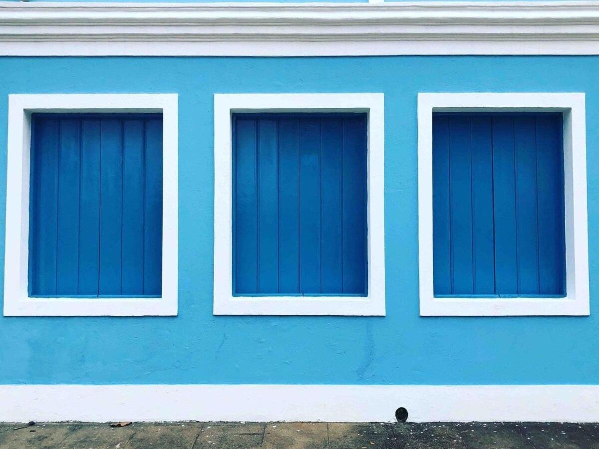 4 Quartos Ao Lado Da Praia Do Patacho Pôrto de Pedras Exterior foto